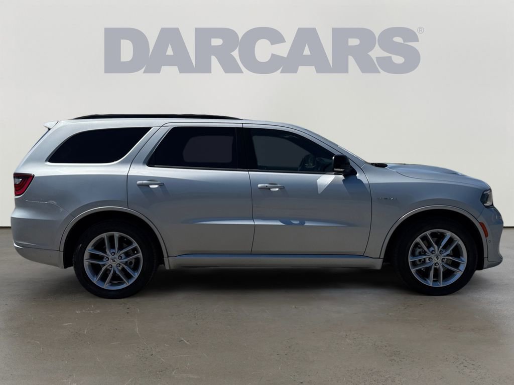 Used 2024 Dodge Durango R/T image 8