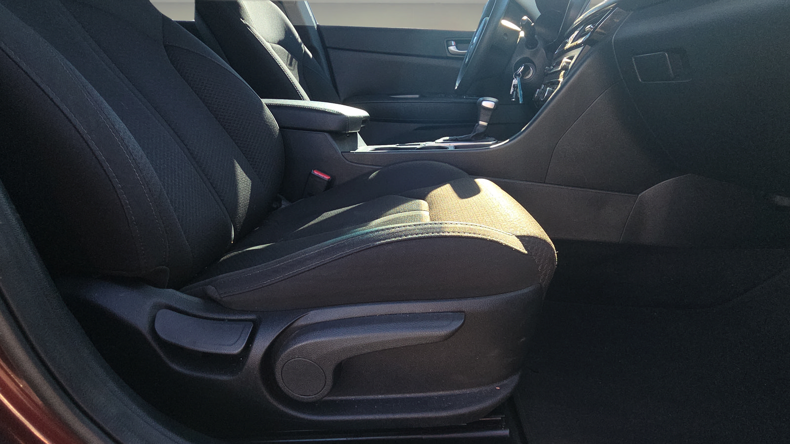 Used 2018 Kia Optima LX FWD image 14
