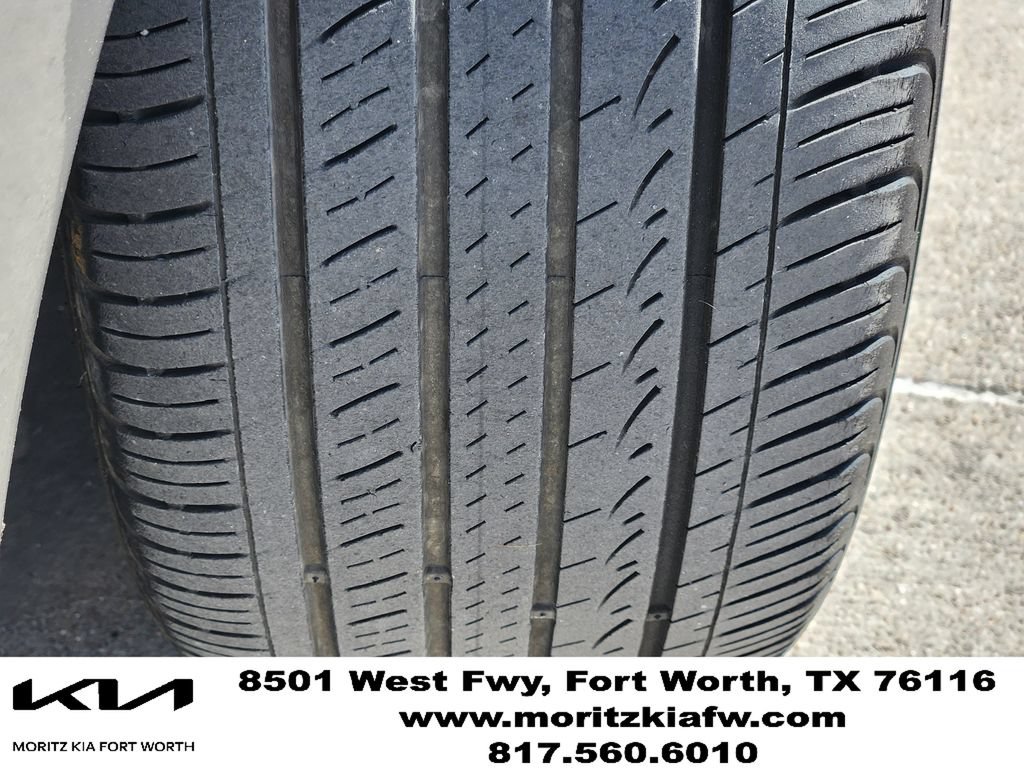 Certified 2024 Kia Forte GT-Line w/ GT-Line Premium Package FWD image 10