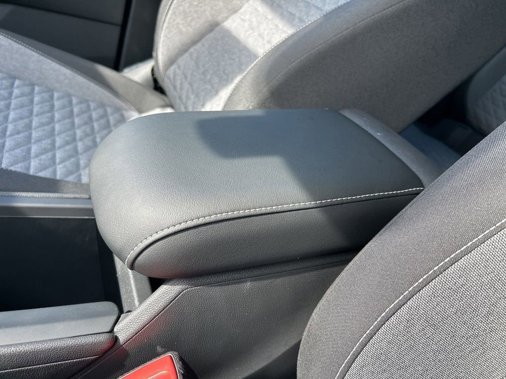 New 2026 Volkswagen Tiguan S image 29