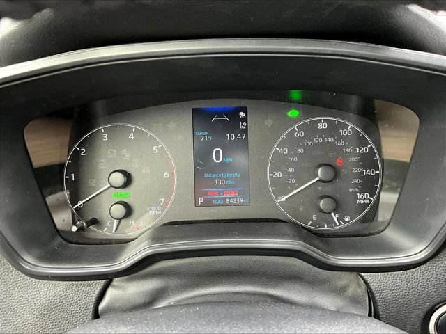 Used 2023 Toyota Corolla SE FWD image 14