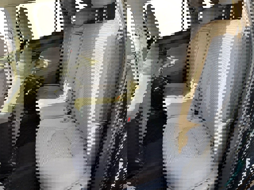 Used 2023 Toyota Highlander Platinum image 13