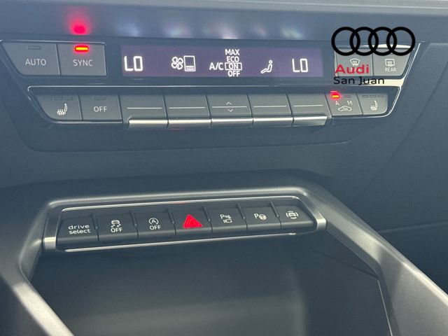 New 2026 Audi A3 2.0T Premium Plus AWD/4WD image 21