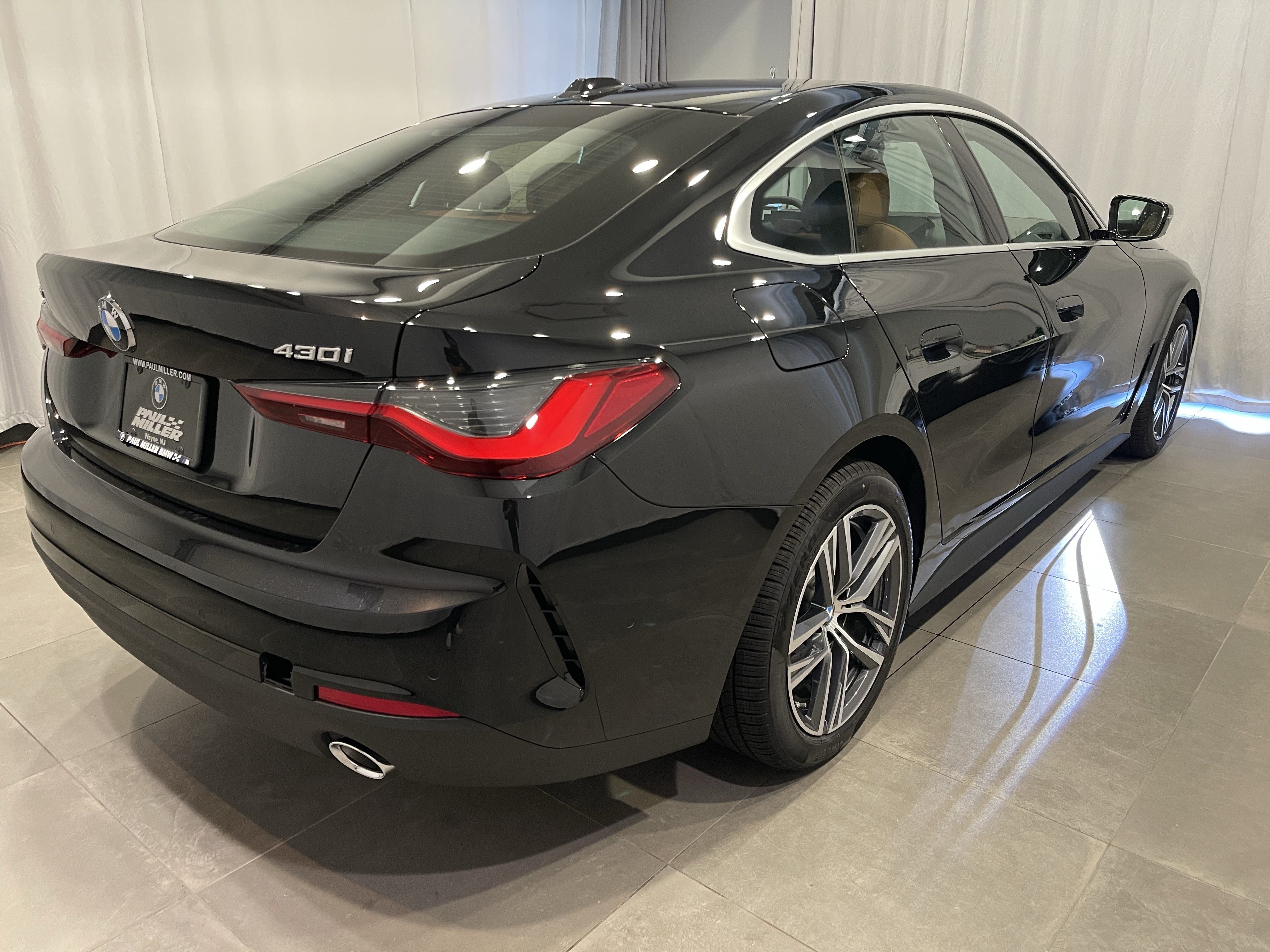 New 2026 BMW 430i xDrive w/ Premium Package AWD/4WD image 6