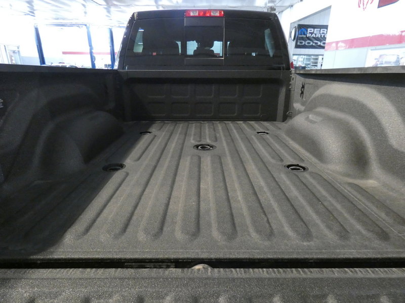 New 2025 RAM 2500 Tradesman image 6