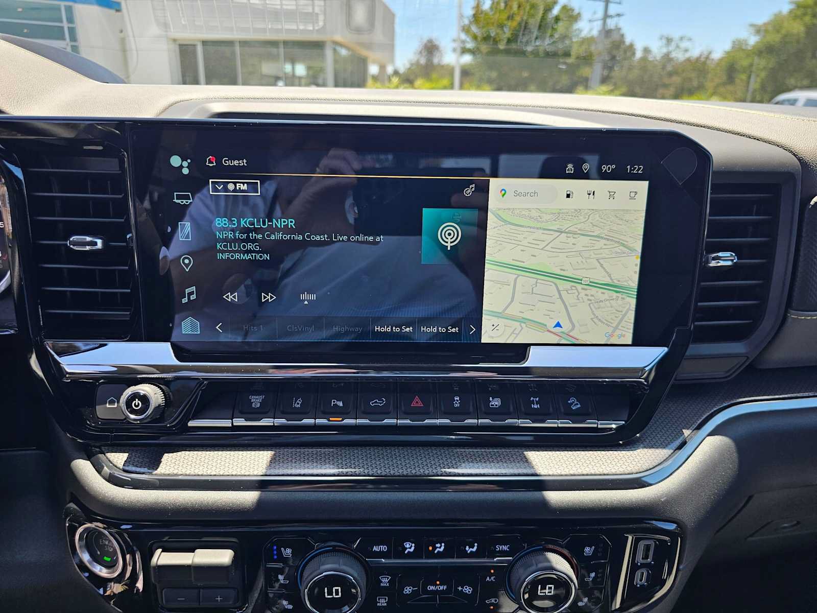 New 2026 Chevrolet Silverado 2500 ZR2 AWD/4WD image 33