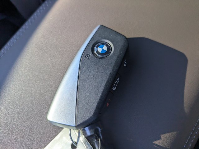 New 2026 BMW X3 xDrive30i w/ Convenience Package AWD/4WD image 35