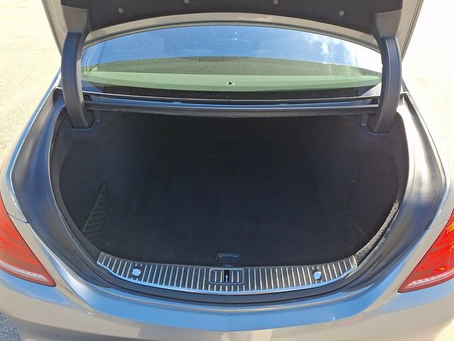 Used 2014 Mercedes-Benz S 550 Sedan image 34