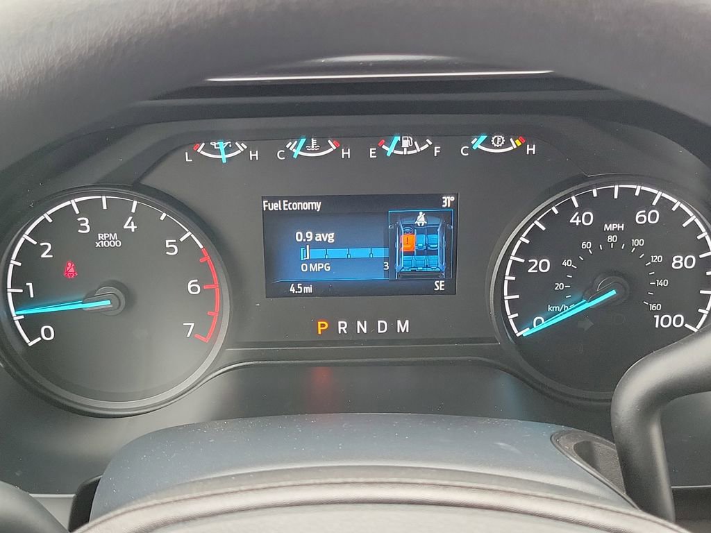 New 2026 Ford F250 XLT image 16