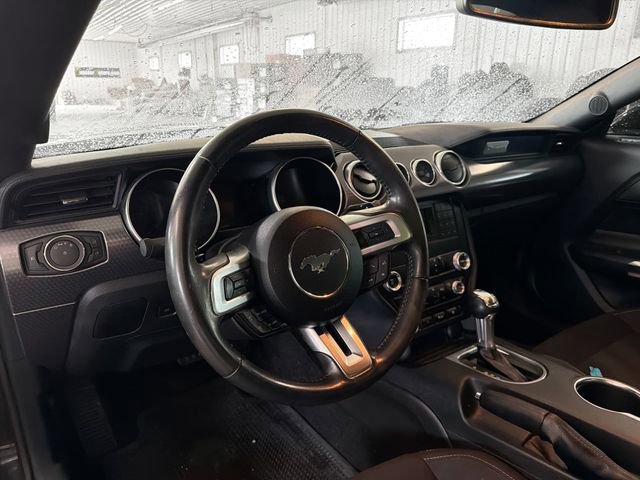 Used 2019 Ford Mustang GT w/ GT Performance Package RWD image 8