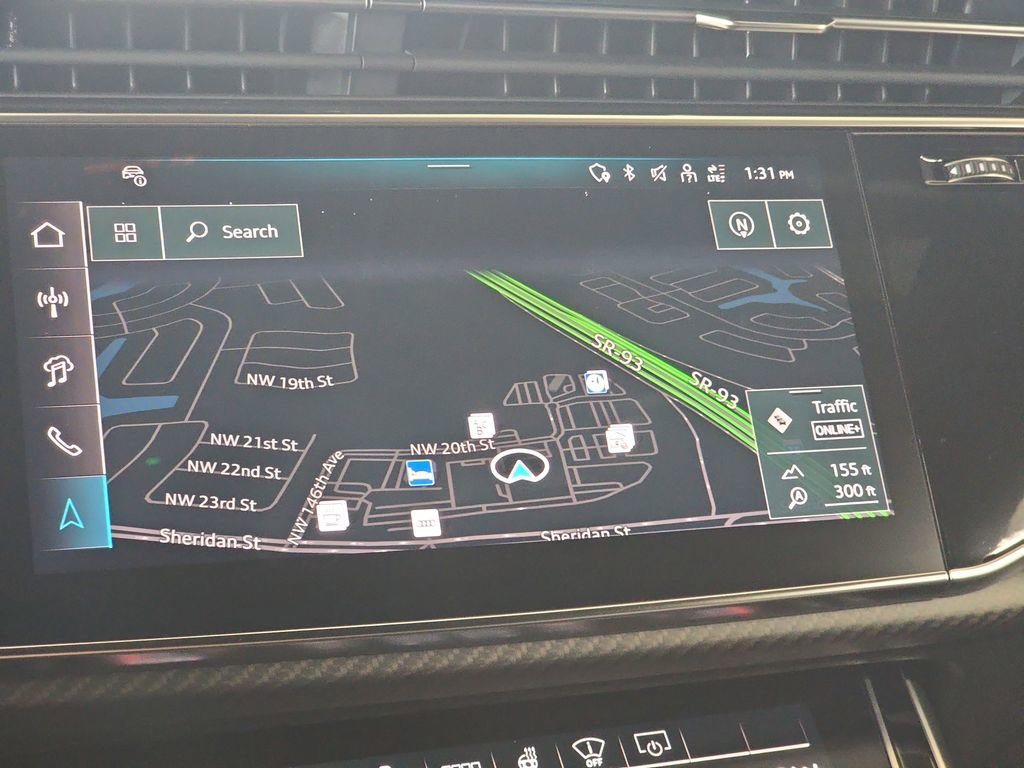 New 2026 Audi RS Q8 performance image 12