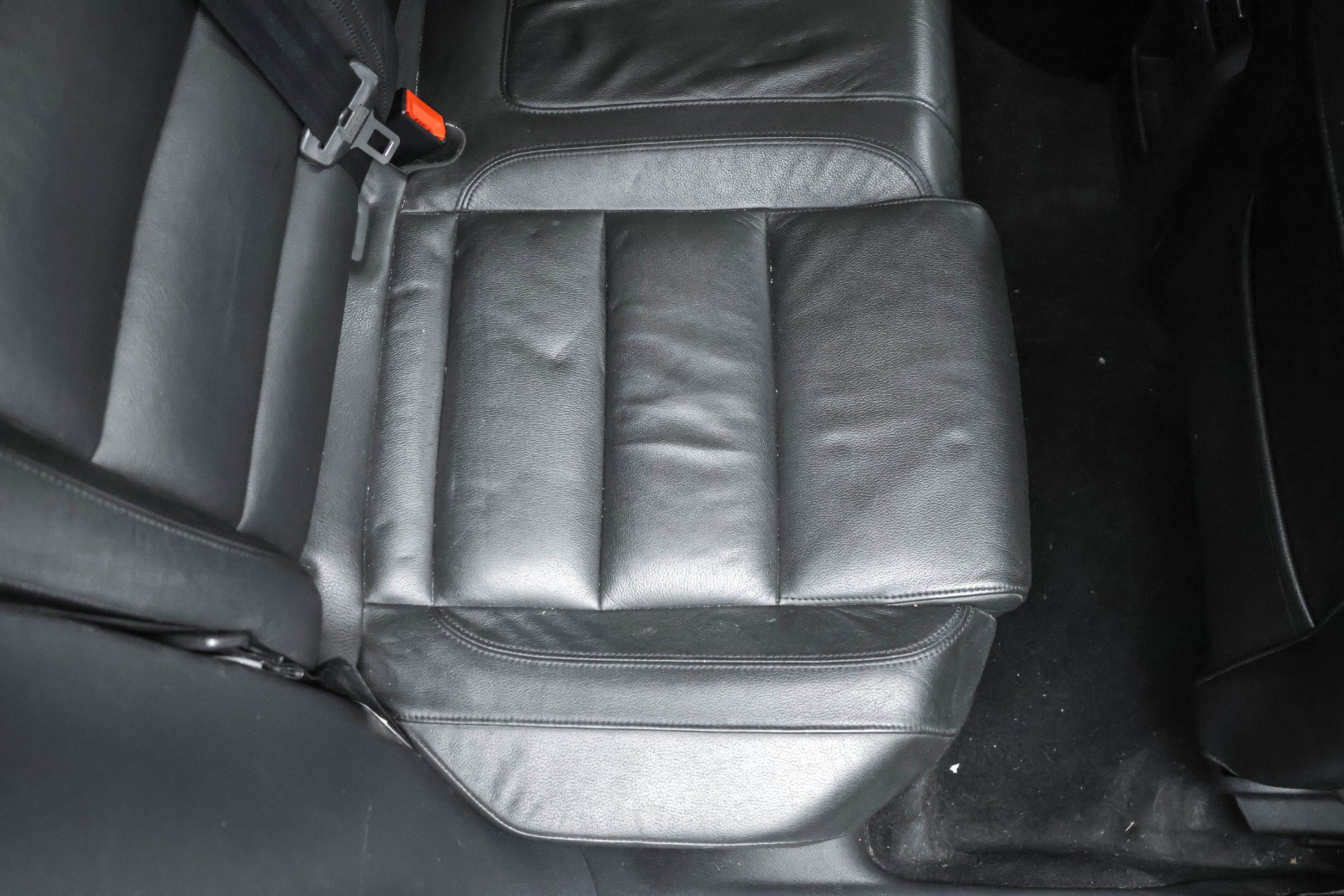 Used 2011 Volkswagen GTI Autobahn image 22