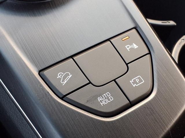 New 2026 Kia Sportage S AWD/4WD image 13