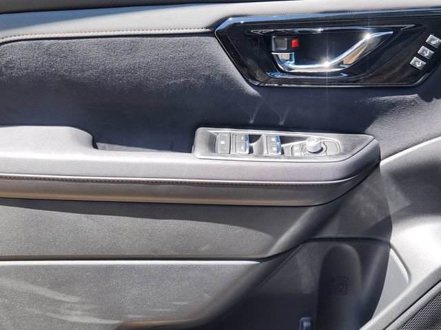 New 2026 Subaru Forester Touring AWD/4WD image 19