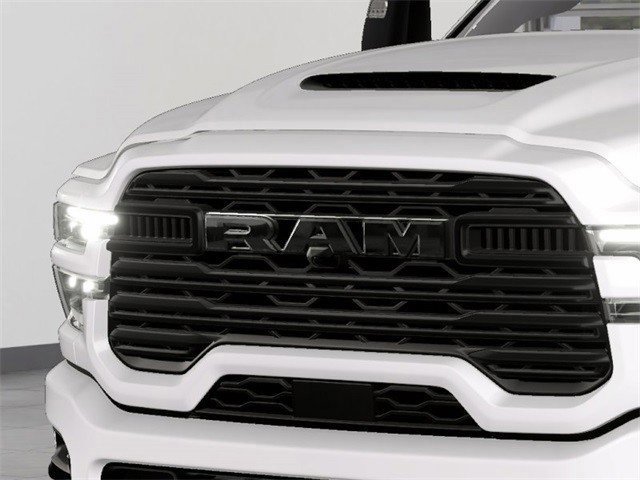 New 2026 RAM 2500 Laramie image 11