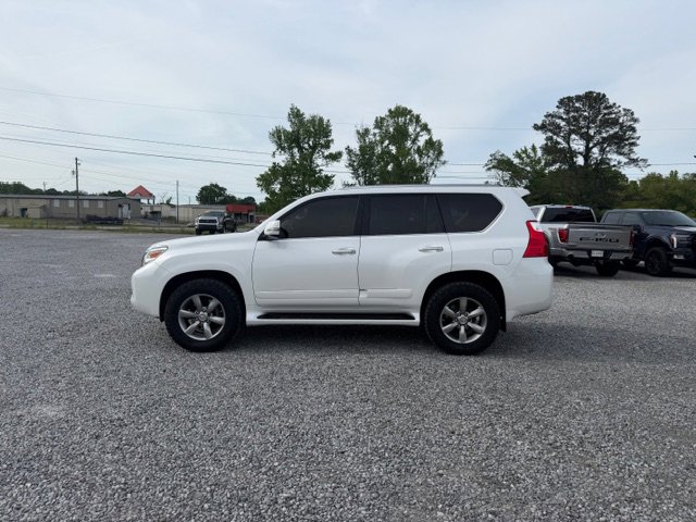 Used 2013 Lexus GX 460 Premium AWD/4WD image 2