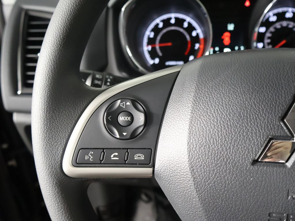 New 2026 Mitsubishi Outlander Sport ES AWD/4WD image 34