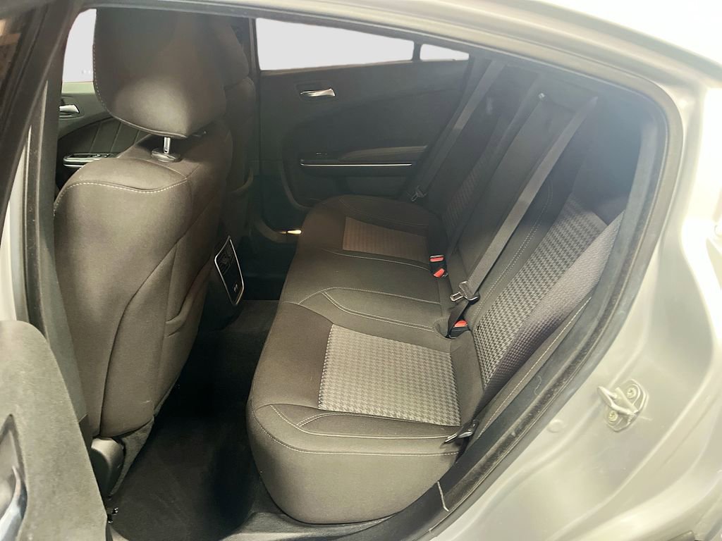 Used 2021 Dodge Charger SXT w/ Cold Weather Package image 24
