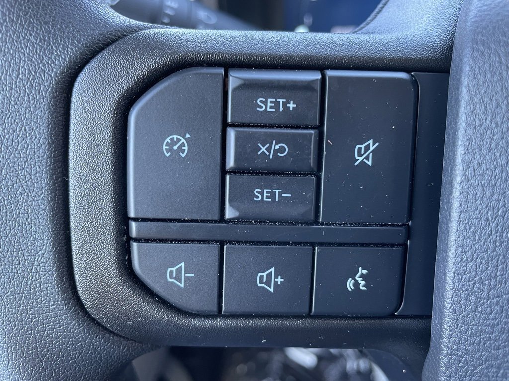 New 2026 Ford F350 XLT image 17