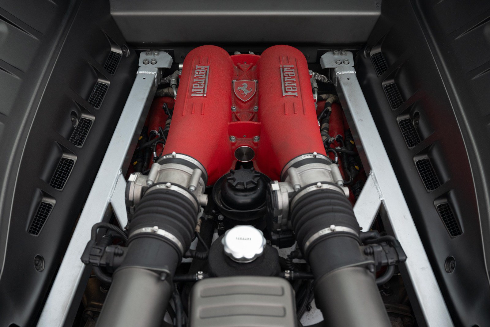 Used 2007 Ferrari F430 Coupe RWD image 26