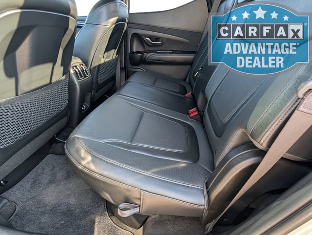 Used 2024 Hyundai Santa Cruz Limited AWD/4WD image 24