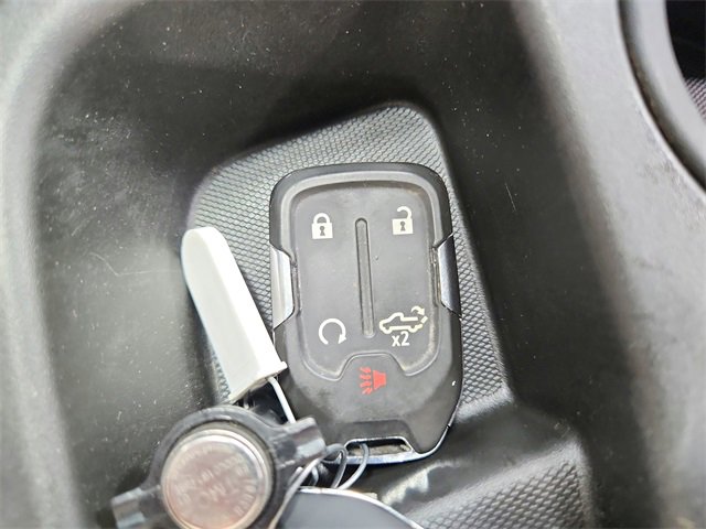 Used 2022 Chevrolet Silverado 3500 LT w/ Convenience Package image 30