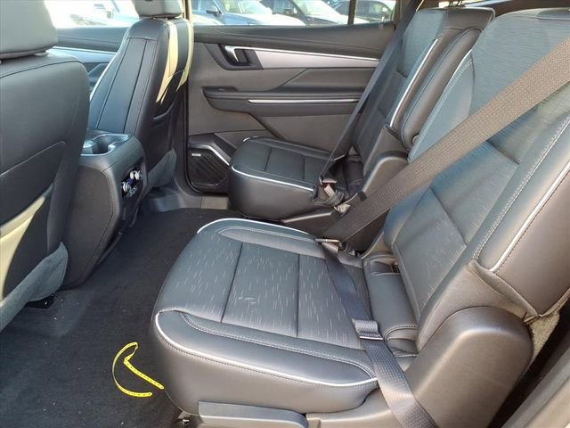 New 2026 Buick Enclave Sport Touring w/ Super Cruise Package image 7