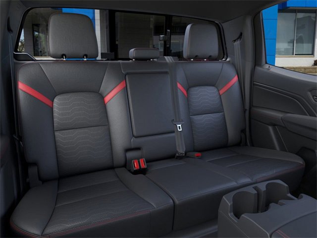 New 2026 Chevrolet Colorado Z71 w/ Technology Package AWD/4WD image 17
