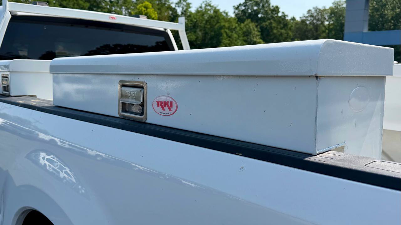 Used 2020 Ford F250 XL w/ Power Equipment Group RWD image 9