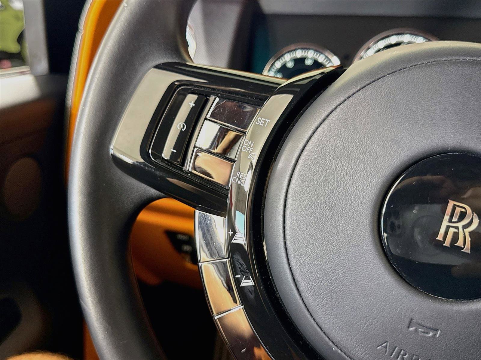 Used 2021 Rolls-Royce Cullinan AWD/4WD image 24