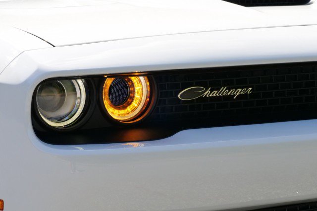 Used 2023 Dodge Challenger R/T Scat Pack image 47