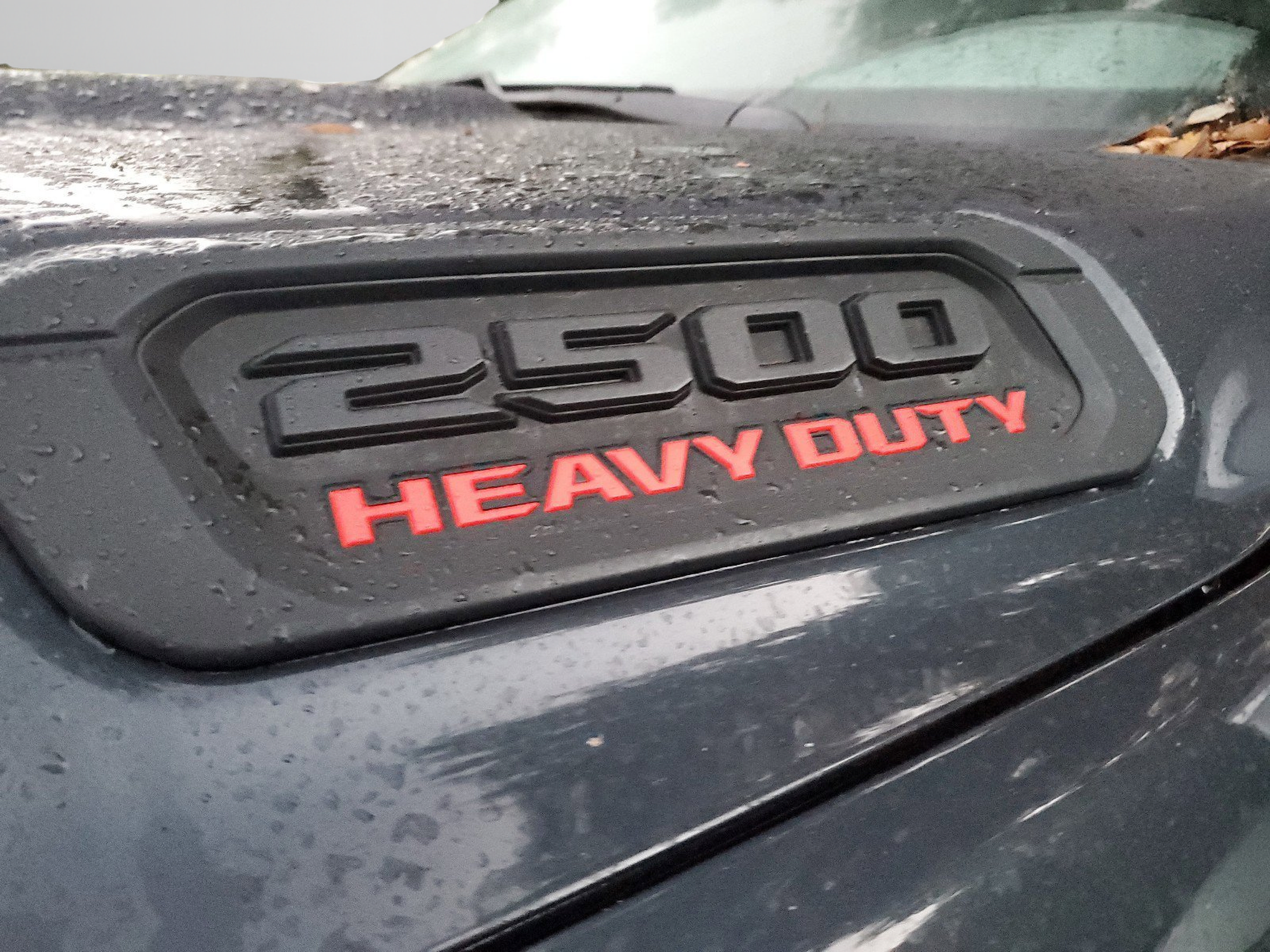 Used 2025 RAM 2500 Tradesman AWD/4WD image 7
