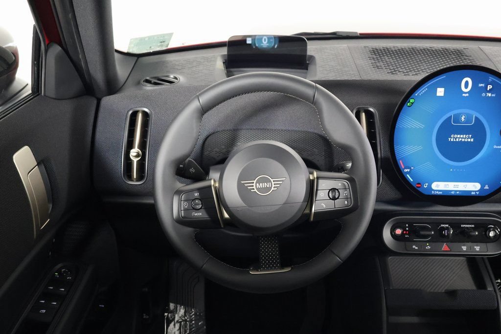 New 2026 MINI Cooper Countryman S AWD/4WD image 3