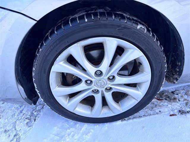 Used 2010 MAZDA MAZDA3 s Grand Touring image 26
