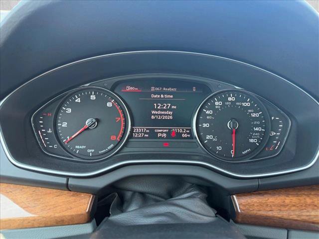 Used 2023 Audi Q5 2.0T Premium w/ Convenience Package AWD/4WD image 11