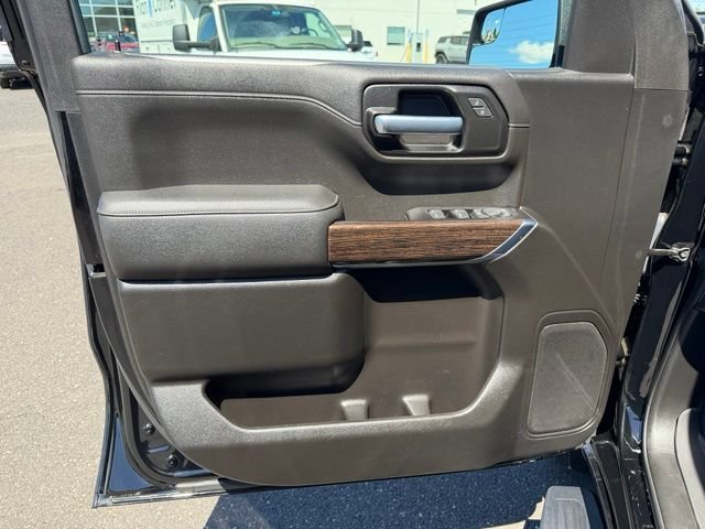 Certified 2022 GMC Sierra 1500 Elevation AWD/4WD image 17