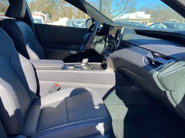 Certified 2023 Lexus RX 350h w/ Accessory Package (2T) AWD/4WD image 27