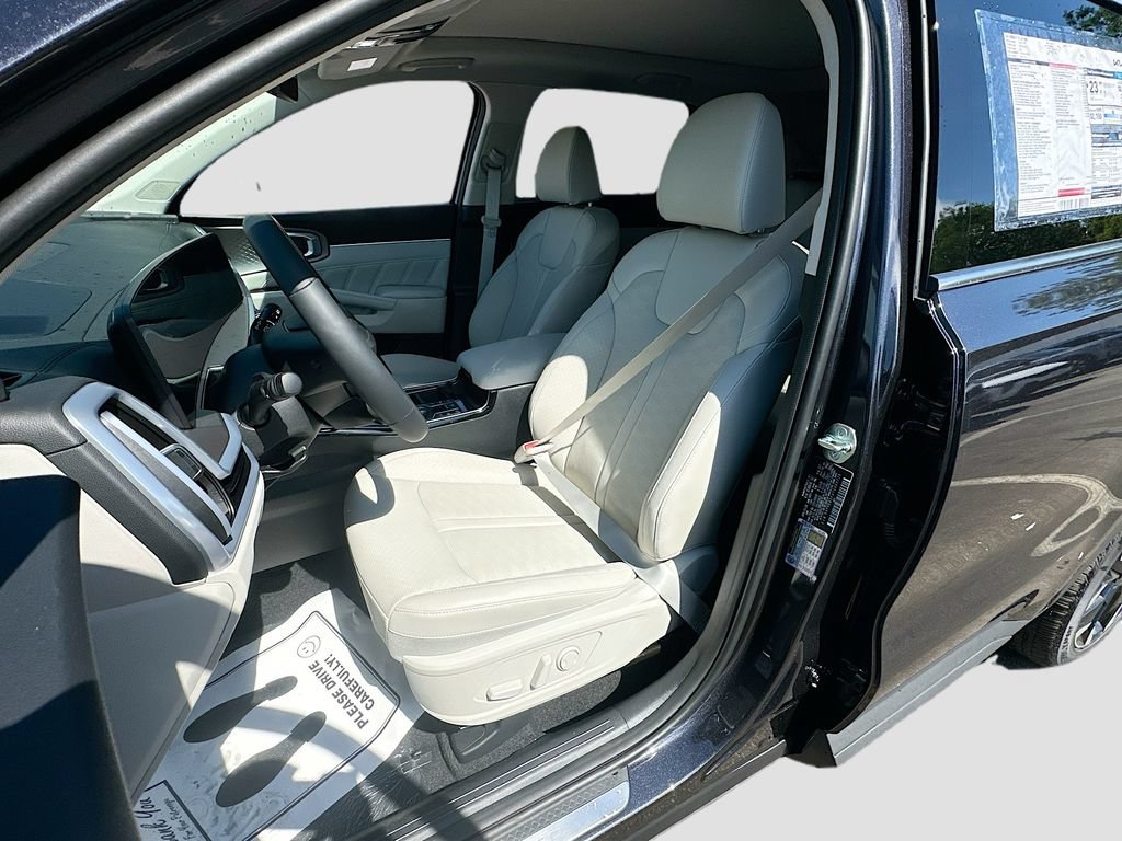 New 2026 Kia Sorento SX FWD image 22