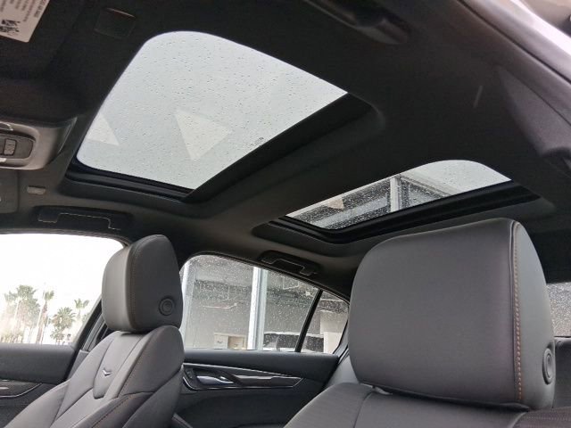 New 2026 Cadillac CT5 Sport RWD image 23