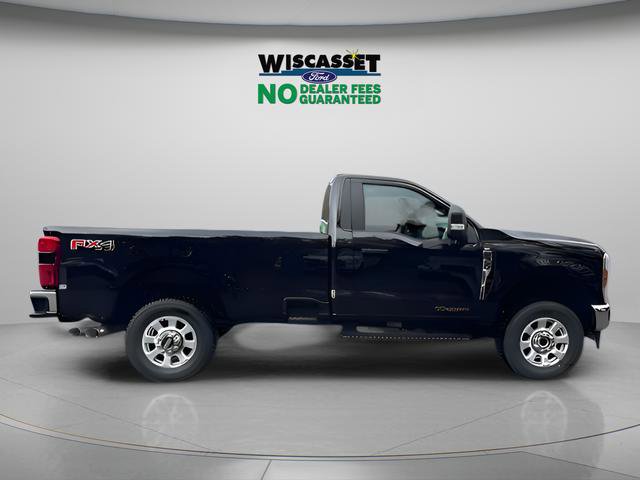 New 2024 Ford F350 XLT w/ 360-Degree Camera Package image 6