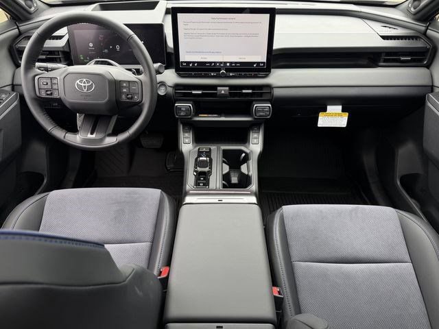 New 2026 Toyota RAV4 XSE AWD/4WD image 11