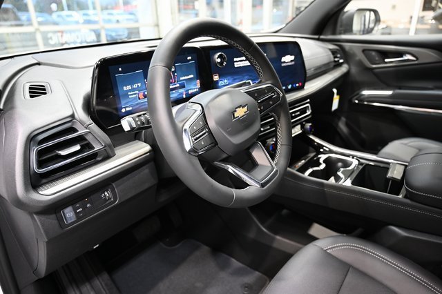 New 2026 Chevrolet Traverse LT w/ Driver Confidence Package image 20