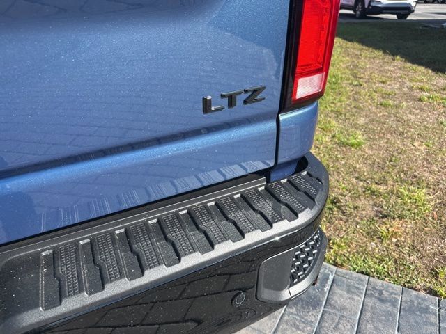New 2026 Chevrolet Silverado 2500 LTZ w/ Trail Boss Package image 69