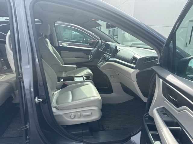 Used 2025 Honda Odyssey EX-L image 10