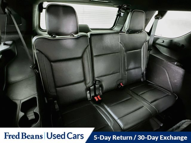 Used 2021 Chevrolet Tahoe Premier w/ Premium Package AWD/4WD image 36