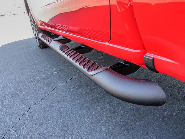 New 2026 Chevrolet Silverado 1500 Custom Trail Boss image 11