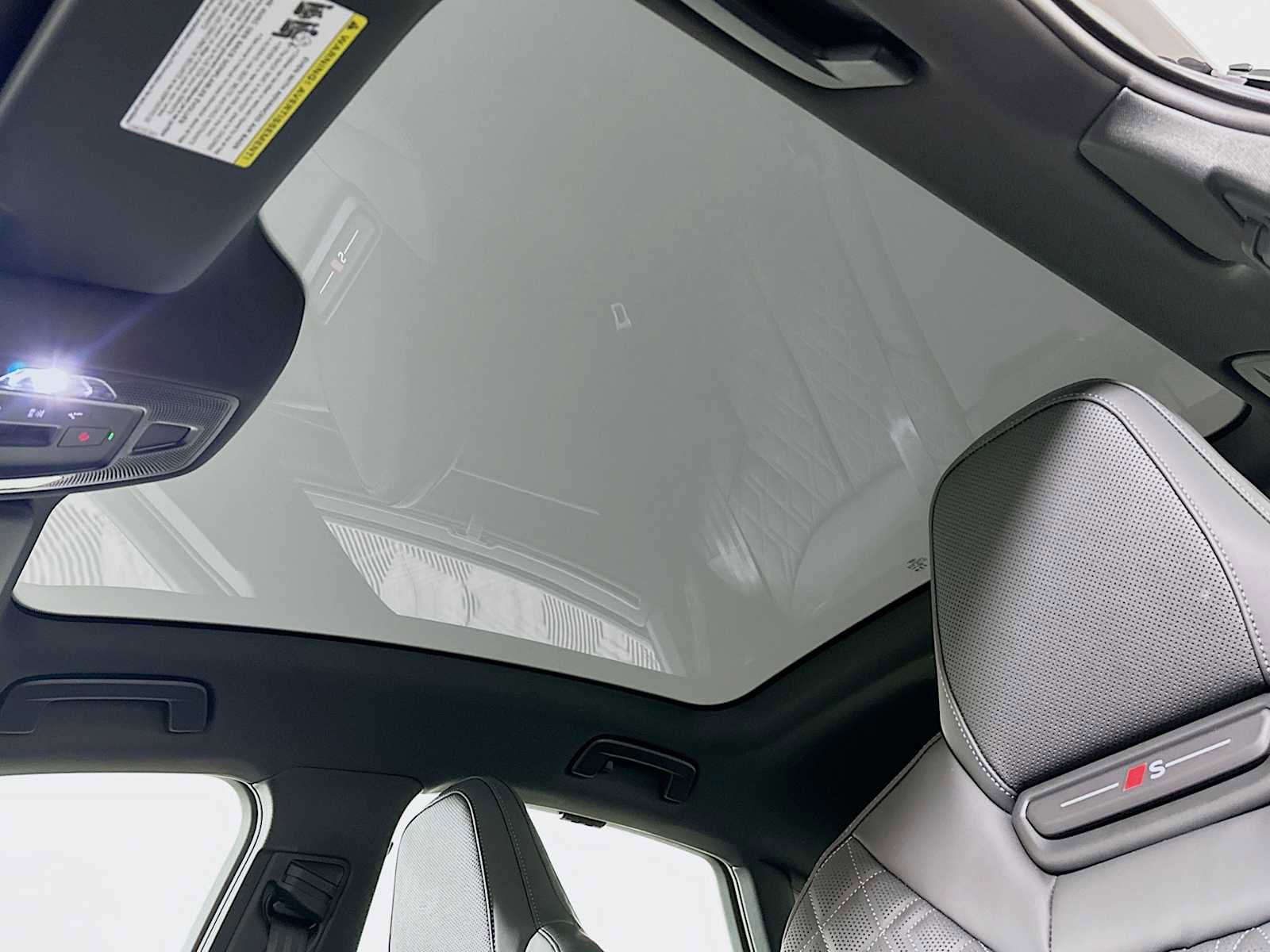 New 2026 Audi A6 Prestige image 20