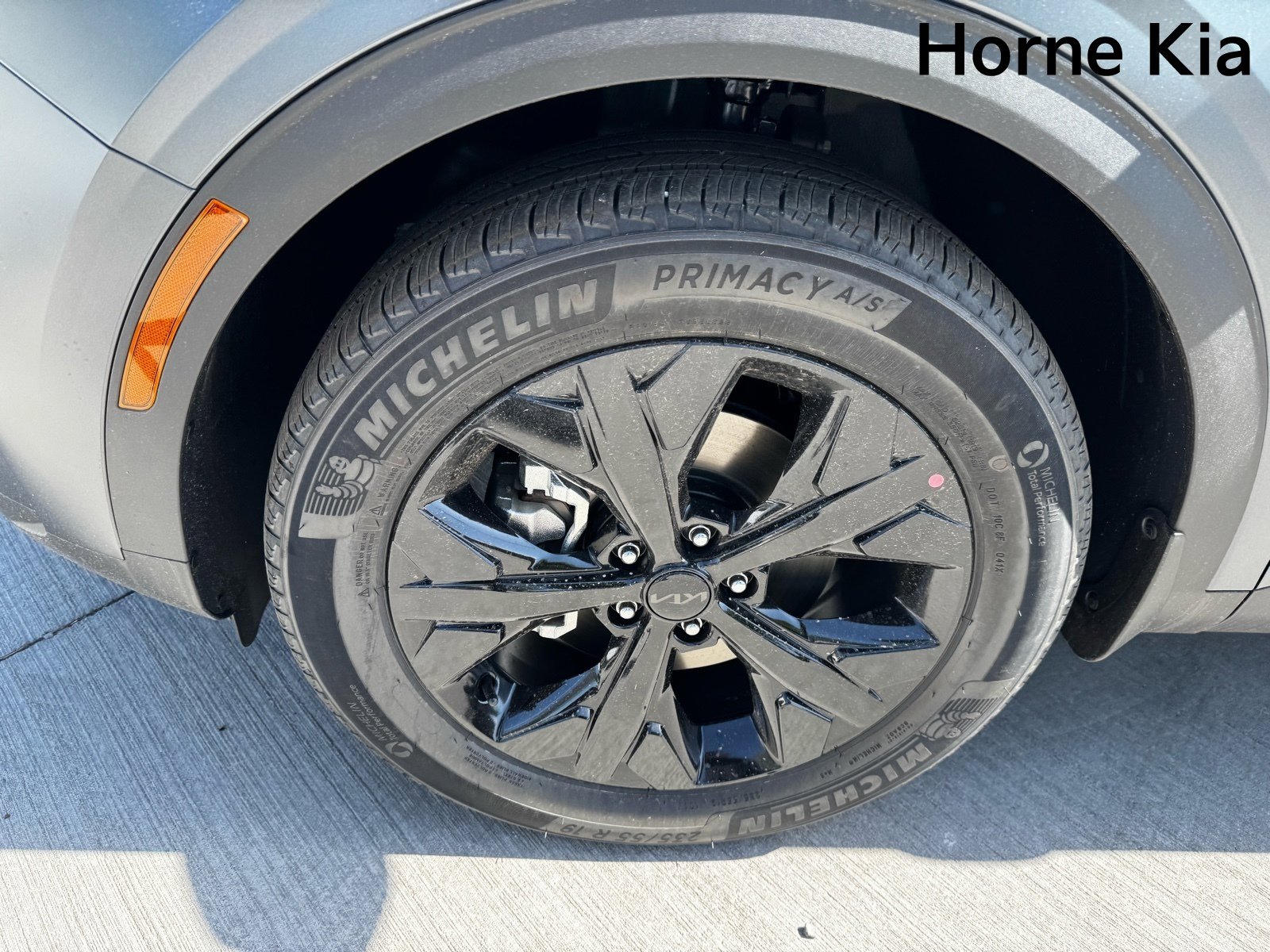 New 2025 Kia Sportage X-Line image 8