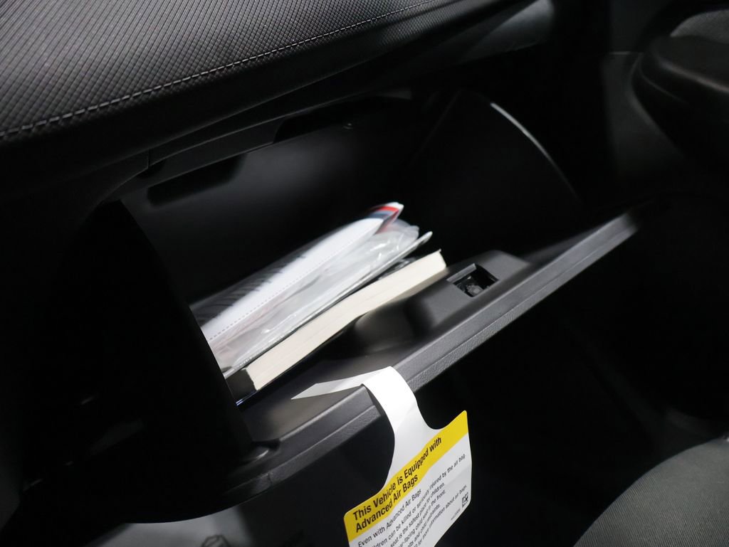 Used 2024 Chevrolet TrailBlazer LT w/ Convenience Package image 31