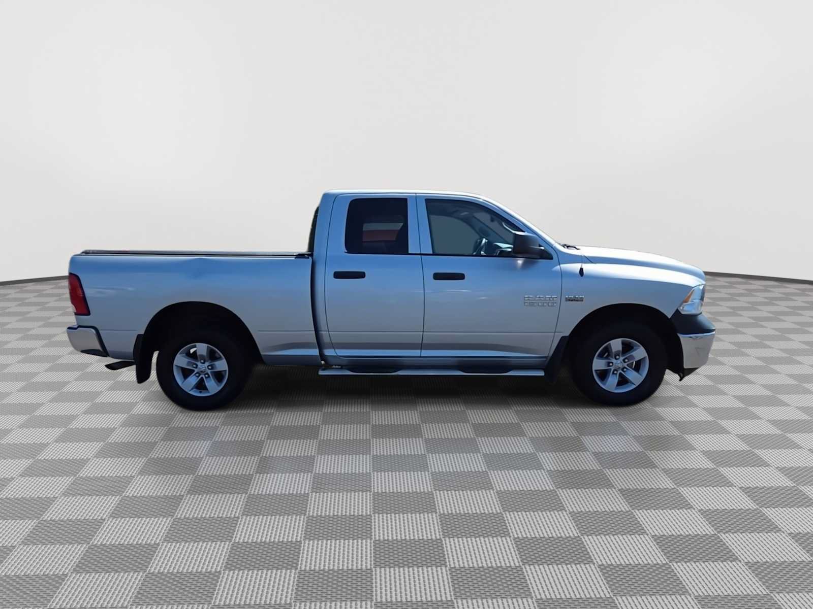 Used 2016 RAM 1500 Tradesman w/ Popular Equipment Group AWD/4WD image 9